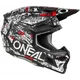 Мотошлем Oneal 3SRS ATTACK