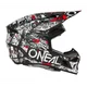 Мотошлем Oneal 3SRS ATTACK