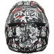 Мотошлем Oneal 3SRS ATTACK