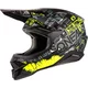 Мотошолом Oneal 3SRS RIDE