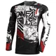 Джерси Oneal MAYHEM SCARZ V.22