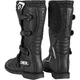 Мотоботы Oneal RIDER PRO BLACK