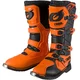 Мотоботы Oneal RIDER PRO ORANGE