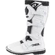 Мотоботы Oneal RIDER PRO WHITE