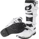 Мотоботы Oneal RIDER PRO WHITE