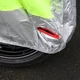 Чохол на мотоцикл Oxford AQUATEX FLUO