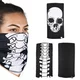 Бафф Oxford COMFY SKELETON PACK