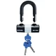 Замок протиугінний Oxford MINI SHACKLE