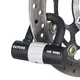 Замок протиугінний Oxford MINI SHACKLE