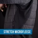 ТермоЖилетка Oxford Products ADVANCED EXPEDITION MS GILET BLK