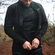  Oxford Products ADVANCED FLEECE MS JACKET BLACK