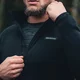 Oxford Products ADVANCED FLEECE MS JACKET BLACK