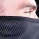 Бафф Oxford Products ADVANCED STORM COLLAR BLK