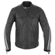  Oxford Products BLADON MS LEATHER JACKET BLACK