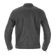  Oxford Products BLADON MS LEATHER JACKET BLACK