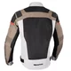 Куртка Oxford Products DAKAR D2D AIR MS JKT DSRT/BLK
