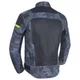 Куртка Oxford Products DAKAR DRY2DRY AIR MS JACKET GREY CAMO