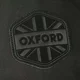 Мото куртка Oxford Products HARRINGTON MS JACKET BLACK L