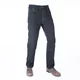Мотоджинси Oxford Products JEAN STRAIGHT MS BLACK