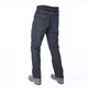 Мотоджинси Oxford Products JEAN STRAIGHT MS BLACK