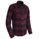Мото куртка (сорочка) Oxford Products KICKBACK 2.0 MS SHIRT RED
