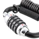  Oxford Products LIDLOCK - BLACK