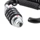  Oxford Products LIDLOCK - BLACK