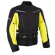 Мото куртка Oxford Products METRO 2.0 MS JKT BLK/FLUO