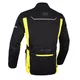 Мото куртка Oxford Products METRO 2.0 MS JKT BLK/FLUO