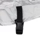 Чохол для мотоцикла Oxford Products RAINEX OUTDOOR COVER TOPBOX