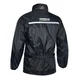  Oxford Products RAINSEAL OVER JACKET BLACK