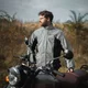  Oxford Products RAINSEAL OVER JACKET BRIGHT
