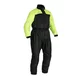  Oxford Products RAINSEAL OVERSUIT BLACK/FLUO