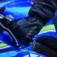  Oxford Products RAINSEAL PRO OVER GLOVE BLACK