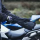  Oxford Products RAINSEAL PRO OVER GLOVE BLACK