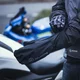  Oxford Products RAINSEAL PRO OVER GLOVE BLACK