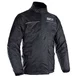 Куртка дощовик Oxford Products RAINSEAL THERMAL OVER JACKET BLACK