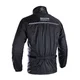 Куртка дощовик Oxford Products RAINSEAL THERMAL OVER JACKET BLACK
