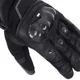 Моторукавички Oxford Products RP-4S 3.0 MEN‘S GLOVES STEALTH BLACK