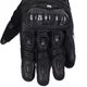 Моторукавички Oxford Products RP-4S 3.0 MEN‘S GLOVES STEALTH BLACK