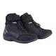  Oxford Products SPARTAN AIR BOOT MS BLACK