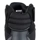  Oxford Products SPARTAN AIR BOOT MS BLACK