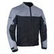  Oxford Products SPARTAN AIR MS JKT GREY/BLK