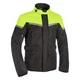  Oxford Products SPARTAN LONG WP MS JKT BLK/FLUO