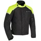  Oxford Products SPARTAN SHORT WP MS JKT BLK/FLUO