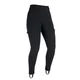 Жіночі штани Oxford Products SUPER CARGO LEGGING WS BLK R