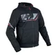 Мото кофта Oxford Products SUPER HOODIE 2.0 MS SPORTS BLACK