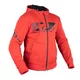 Мото кофта Oxford Products SUPER HOODIE 2.0 MS SPORTS RED