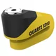 Замок протиугінний Oxford QUARTZ XD10