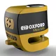 Замок протиугінний Oxford SCREAMER XA5